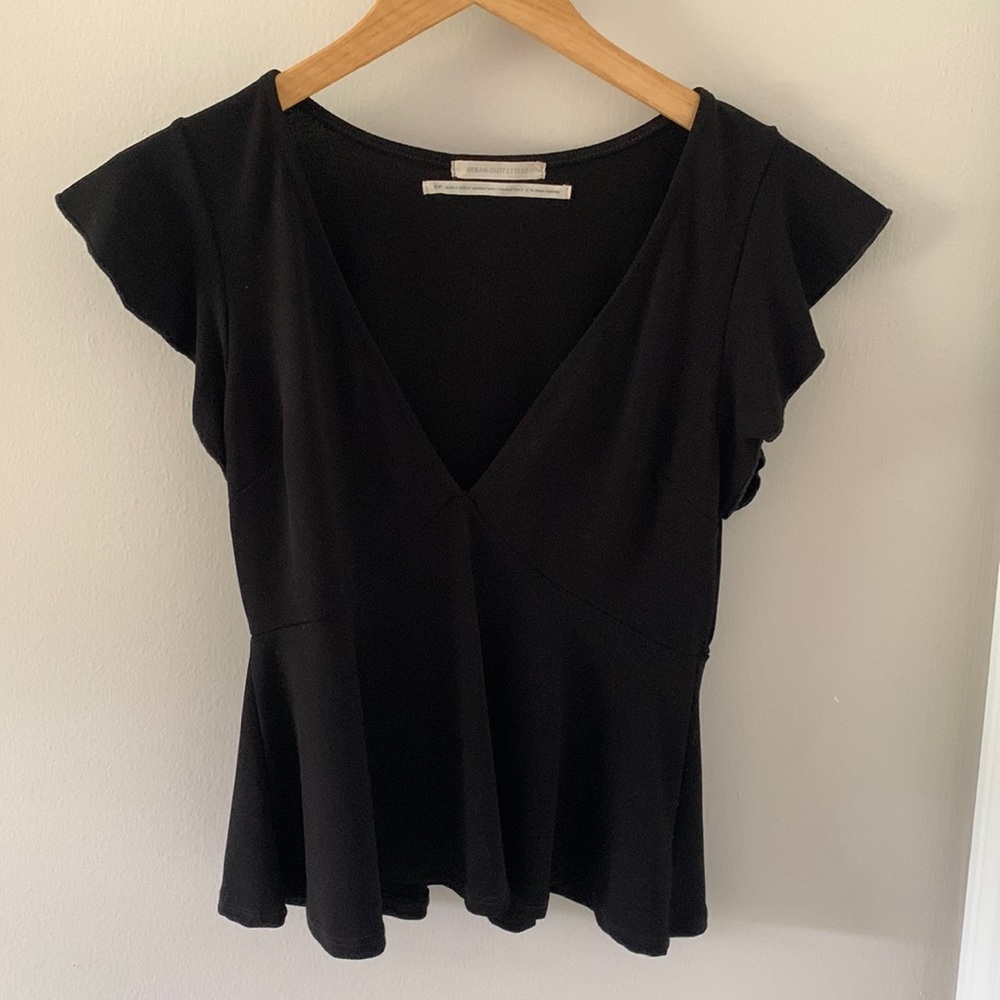 Urban Outfitters black top